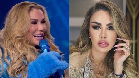 ninel conde leak|Ninel Conde se someterá a nueva cirugía tras criticas sobre su。